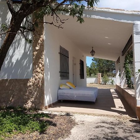 Villa Casa de Pascual Yecla Exterior foto