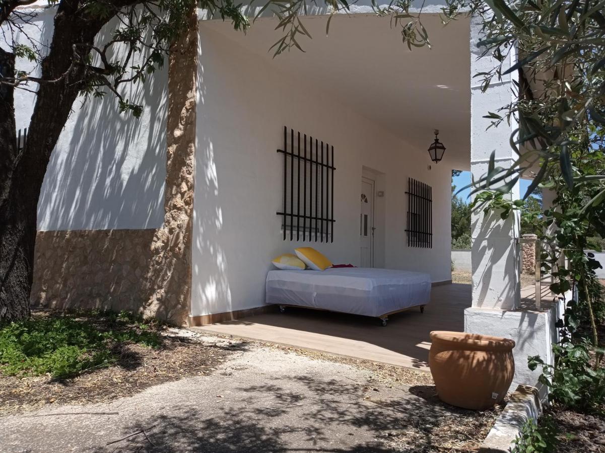 Villa Casa de Pascual Yecla Exterior foto